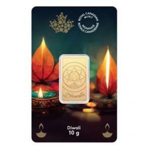 10 gram Gold RCM Diwali Bar