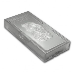 1 kilo silver PAMP Suisse Fortuna Bar