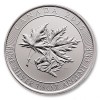 1.5 oz Silver Canadian Maple Leaf Coin Pre-year
