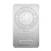 10 oz Silver Royal Canadian Mint Bar