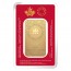 1 oz Gold RCM Snake Bar - 2025 Lunar Year of the Snake, .9999 Fine Gold
